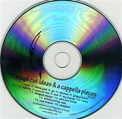 Download Alexandra(h) - Rough Cut Ideas A Cappella Pieces