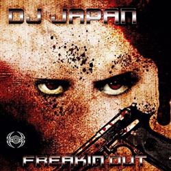 Download DJ Japan - FreakinOut