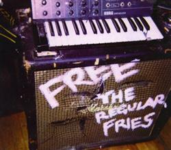Download Regular Fries - Free The Regular Fries EP