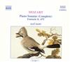last ned album Mozart Jenö Jandó - Piano Sonatas Complete Fantasie K 475
