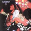 lyssna på nätet Van Halen - Club Days