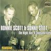 kuunnella verkossa Ronnie Scott & Sonny Stitt - The Night Has A Thousand Eyes