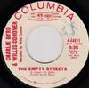 lyssna på nätet Charlie Byrd & Willis Conover - The Empty Streets Far Off Close By