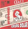 descargar álbum Grupa Dolar - αΩ