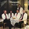 ladda ner album Chippi's - På Ett Café