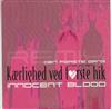 baixar álbum Innocent Blood - Den Første Gang Remix