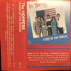 écouter en ligne The Hoppers - Citizen Of Two Worlds