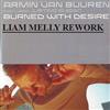 Album herunterladen Armin Van Buuren Featuring Justine Suissa - Burned With Desire Liam Melly Rework