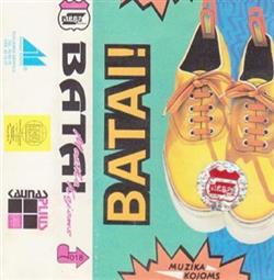 Download Various - Batai Muzika Kojoms