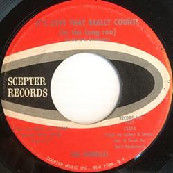 Download The Shirelles - Its Love That Really Counts In The Long Run Stop The Music