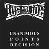 Album herunterladen Toe To Toe - Unanimous Points Decision