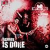 ouvir online Tasty Beatz - Damage Is Done Mixtape