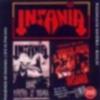 baixar álbum Insania - Possessed By Insania Live In Polana Poodhalení Mystéria