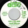 'Twas Brillig - Dirty Old Man This Weeks Children