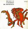 Album herunterladen Conjunto Tipico Opalaca - Musica Y Canciones De Honduras