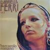 baixar álbum Gabriella Ferri - Vol2 Barcarolo Romano