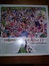 Album herunterladen Colm Gallagher - Molly Malones Alive Alive O with Colm Gallagher