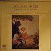 kuunnella verkossa Barthold Kuijken, Wieland Kuijken, Robert Kohnen - Jean Marie Leclair Complete Flute Sonatas