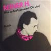 Reiner H - Was ist bloß passiert Oh Lisa
