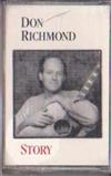 kuunnella verkossa Don Richmond - Story