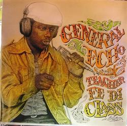 Download General Echo - Teacher Fe Di Class