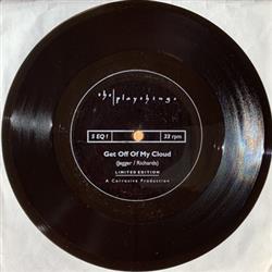 Download The Playthings - Get Off Of My Cloud