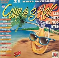 Download Various - Coup De Soleil