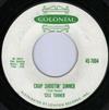 Album herunterladen 'Cile Turner - Crap Shootin Sinner