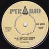 The Maytals Roland Alphonso - 54 46 Thats My Number Dreamland