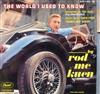 télécharger l'album Rod McKuen - The World I Used To Know