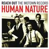 ladda ner album Human Nature - Reach Out The Motown Record