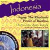 Album herunterladen I Nyoman Jayus' Bamboo Ensemble From The Northwest Of Bali - Indonesia Jegog The Rhythmic Power Of Bamboo