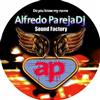 last ned album Alfredo Pareja DJ - Do You Know My Name