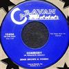 descargar álbum Ernie Brown & Combo - Somebody Rose Mary