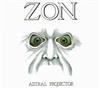 online anhören Zon - Astral Projector Back Down To Earth