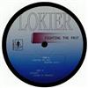descargar álbum Lokier - Fighting The Past