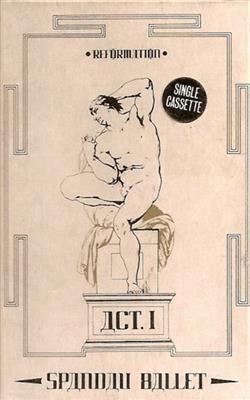 Download Spandau Ballet - Act I