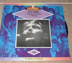 Download Aztec Camera - Somewhere In My Heart Oblivious