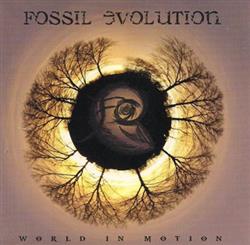 Download Fossil Evolution - World In Motion
