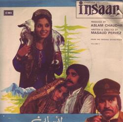 Download Kamal Ahmed - Insaan Volume 2