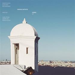 Download Various - Cerro EP