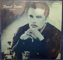 Download Daniel Santos - Daniel Santos Volumen 3