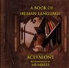 télécharger l'album Aceyalone - A Book Of Human Language