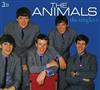escuchar en línea The Animals - The Singles