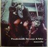 baixar álbum Fingletoad, Strange & Siho - Mazzola
