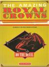 baixar álbum The Amazing Royal Crowns - Do The Devil