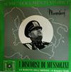 lytte på nettet Various - I Discorsi Di Mussolini La Nascita DellImpero 9 Maggio 1936