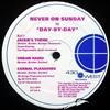 Album herunterladen Never On Sunday - Day By Day