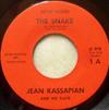 baixar álbum Jean Kassapian - The Snake