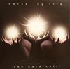 ladda ner album Nerve Toy Trio - the hard cell